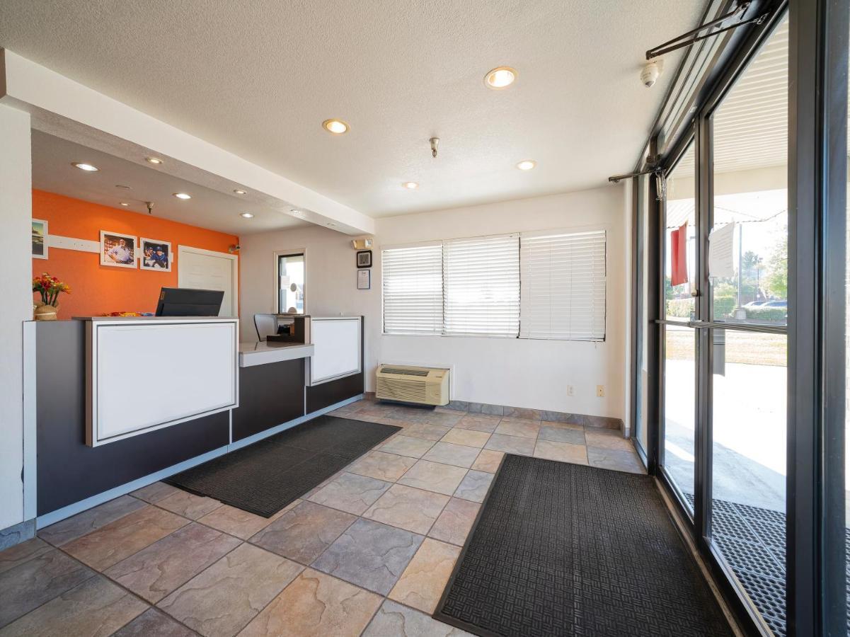 Americas Best Value Inn & Suites Humble Εξωτερικό φωτογραφία