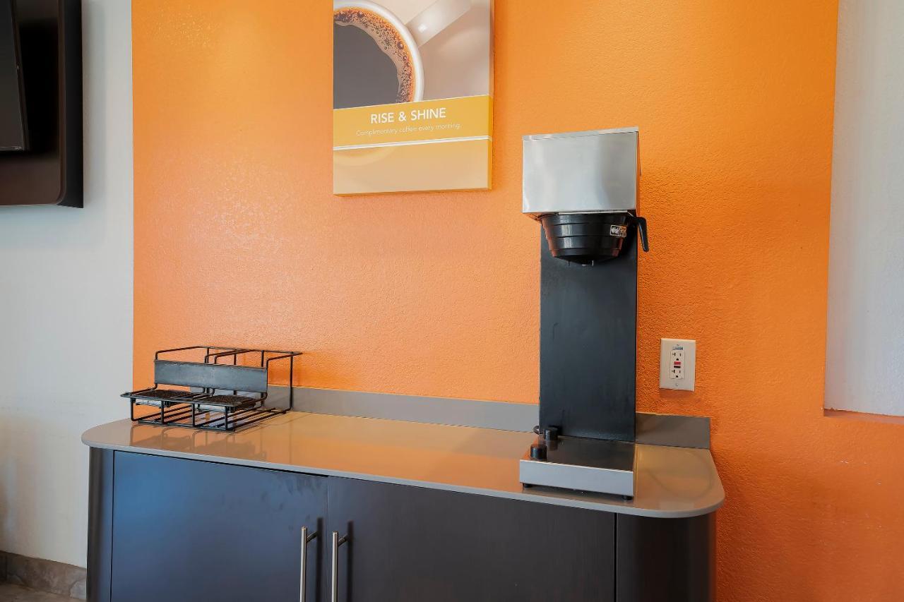 Americas Best Value Inn & Suites Humble Εξωτερικό φωτογραφία
