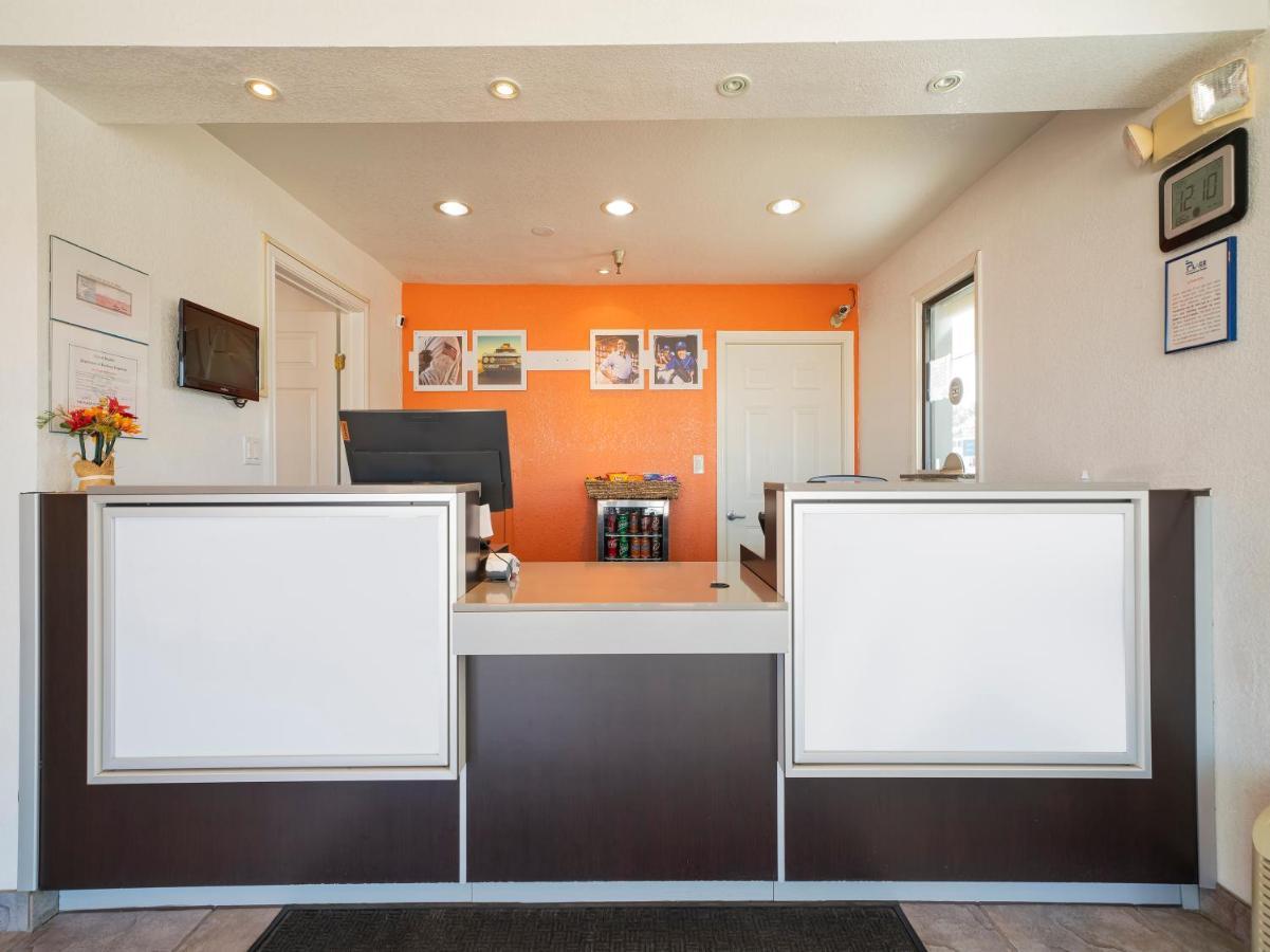 Americas Best Value Inn & Suites Humble Εξωτερικό φωτογραφία