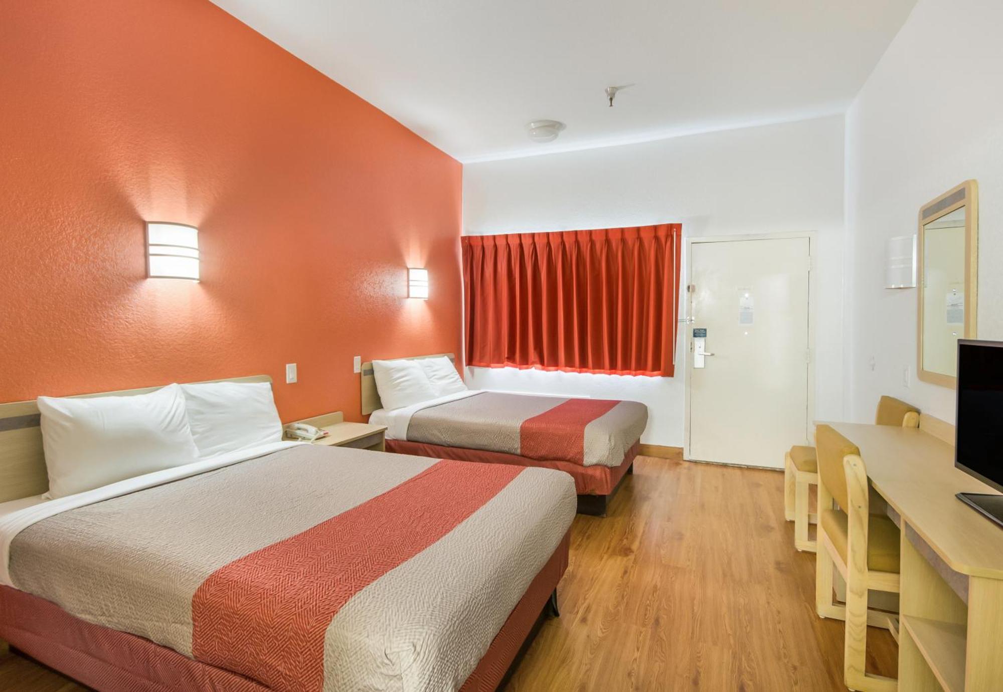 Americas Best Value Inn & Suites Humble Εξωτερικό φωτογραφία