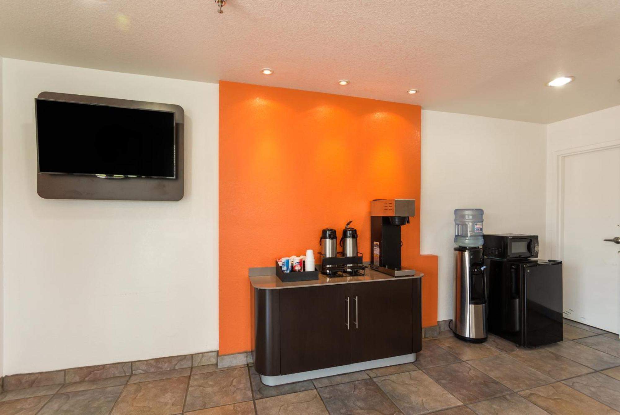 Americas Best Value Inn & Suites Humble Εξωτερικό φωτογραφία