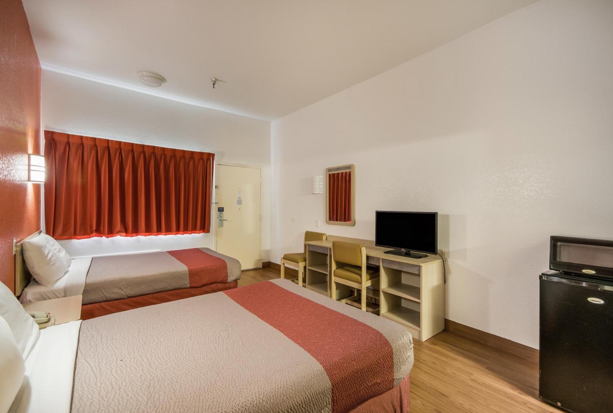 Americas Best Value Inn & Suites Humble Εξωτερικό φωτογραφία