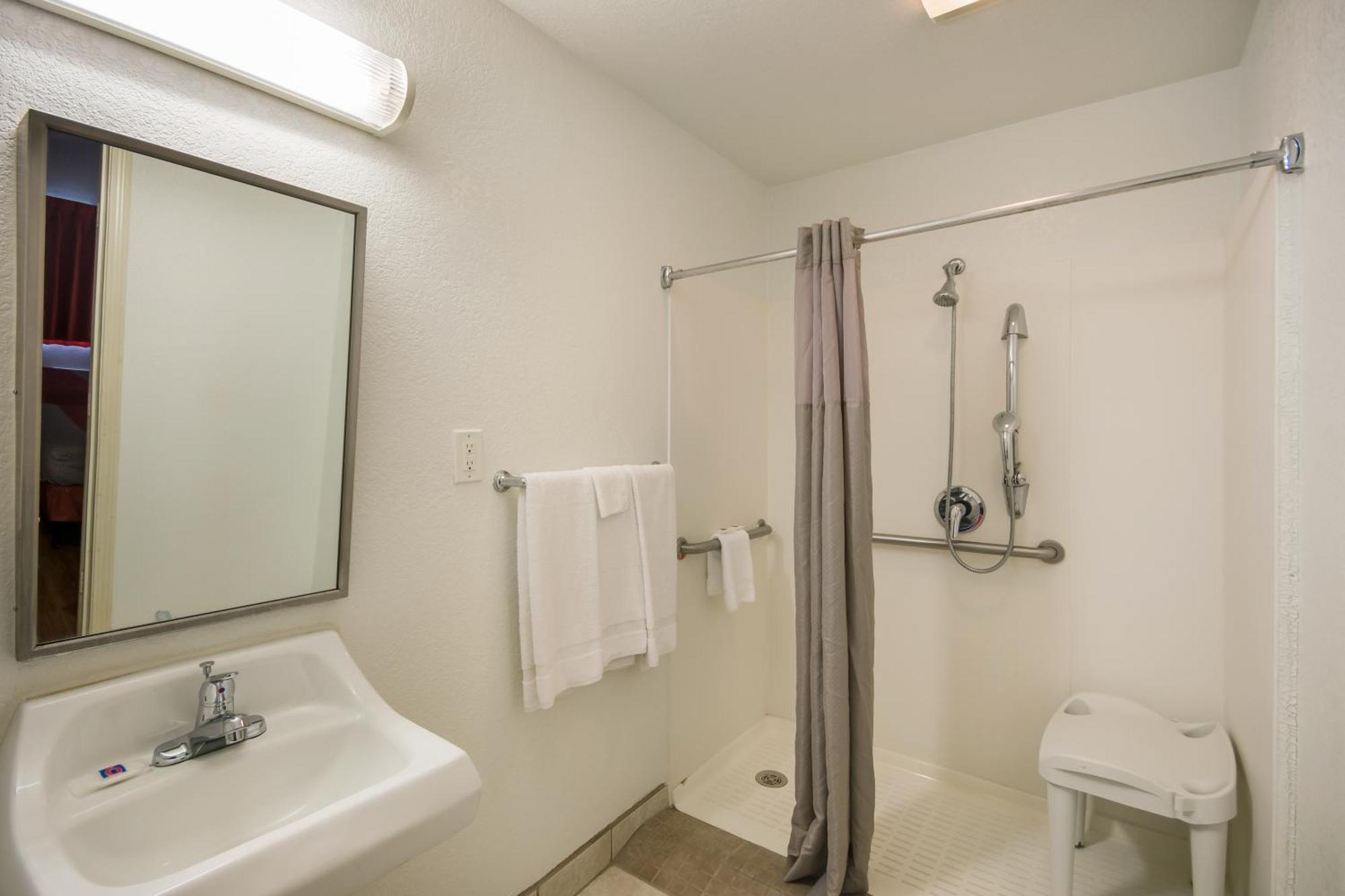 Americas Best Value Inn & Suites Humble Εξωτερικό φωτογραφία