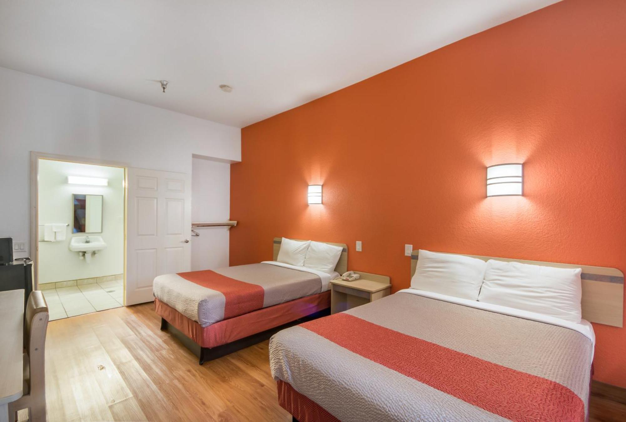 Americas Best Value Inn & Suites Humble Εξωτερικό φωτογραφία