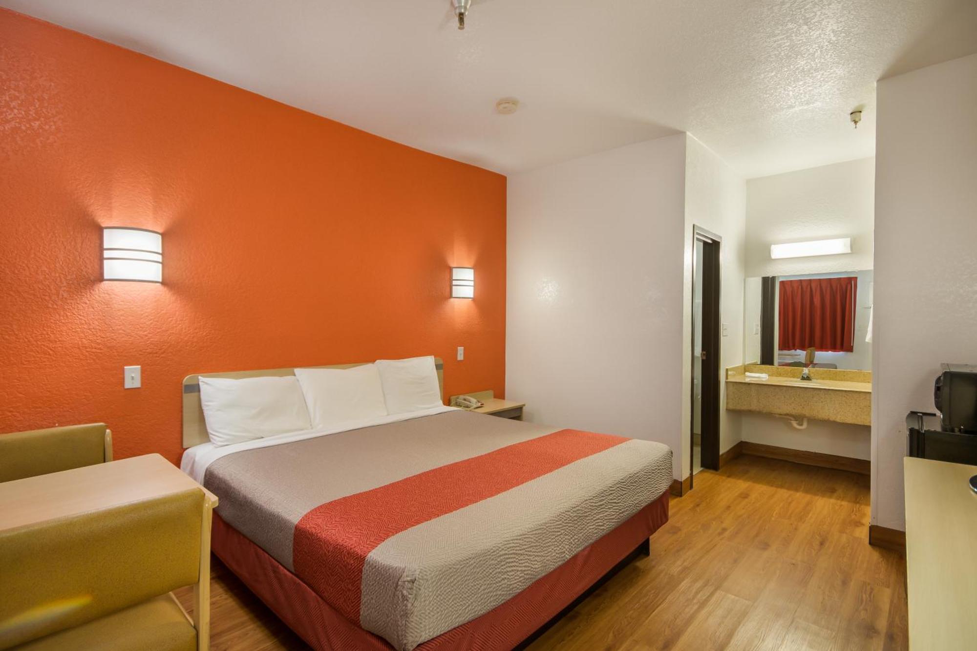 Americas Best Value Inn & Suites Humble Εξωτερικό φωτογραφία