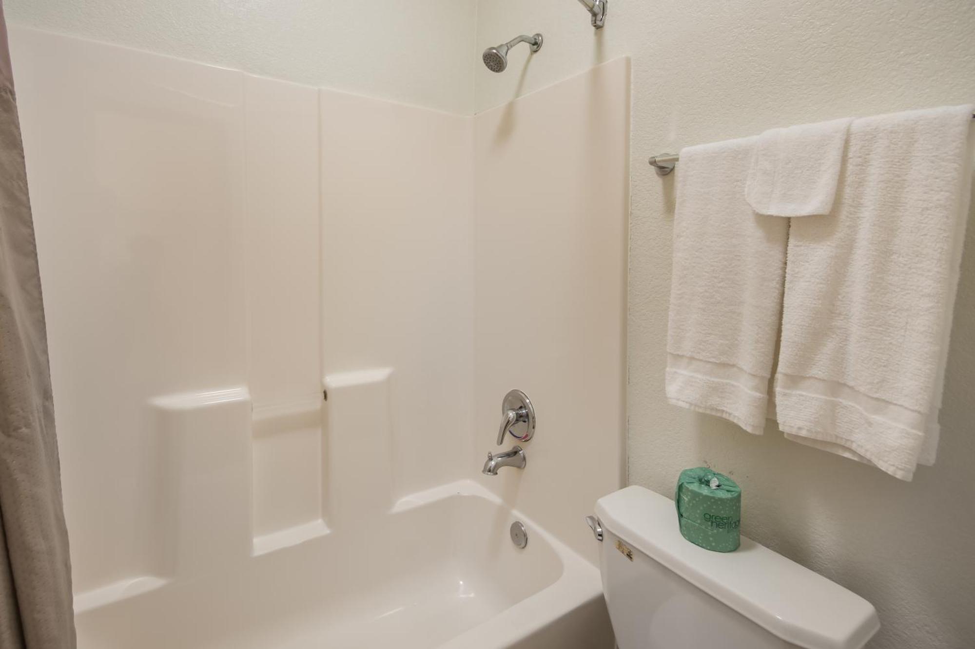 Americas Best Value Inn & Suites Humble Εξωτερικό φωτογραφία