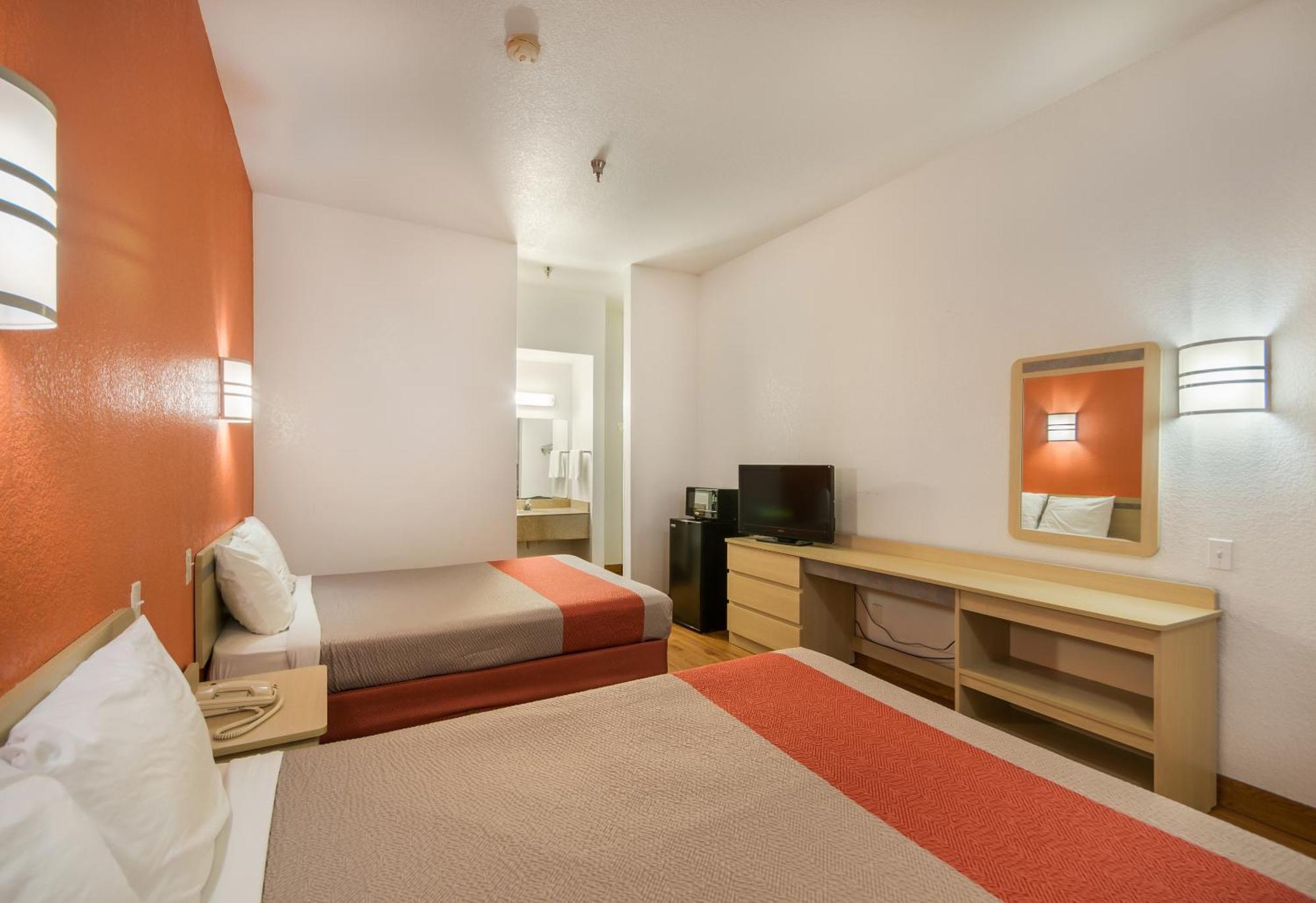 Americas Best Value Inn & Suites Humble Εξωτερικό φωτογραφία