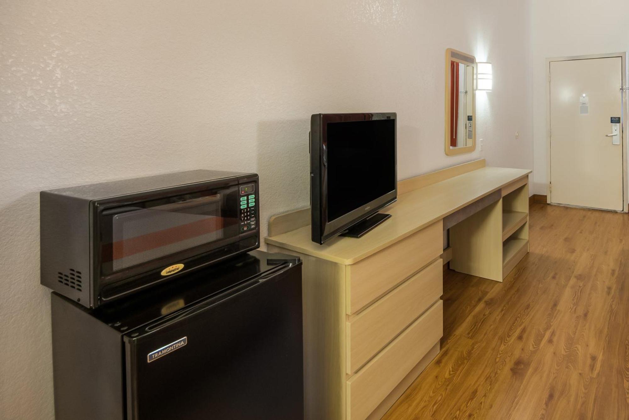 Americas Best Value Inn & Suites Humble Εξωτερικό φωτογραφία