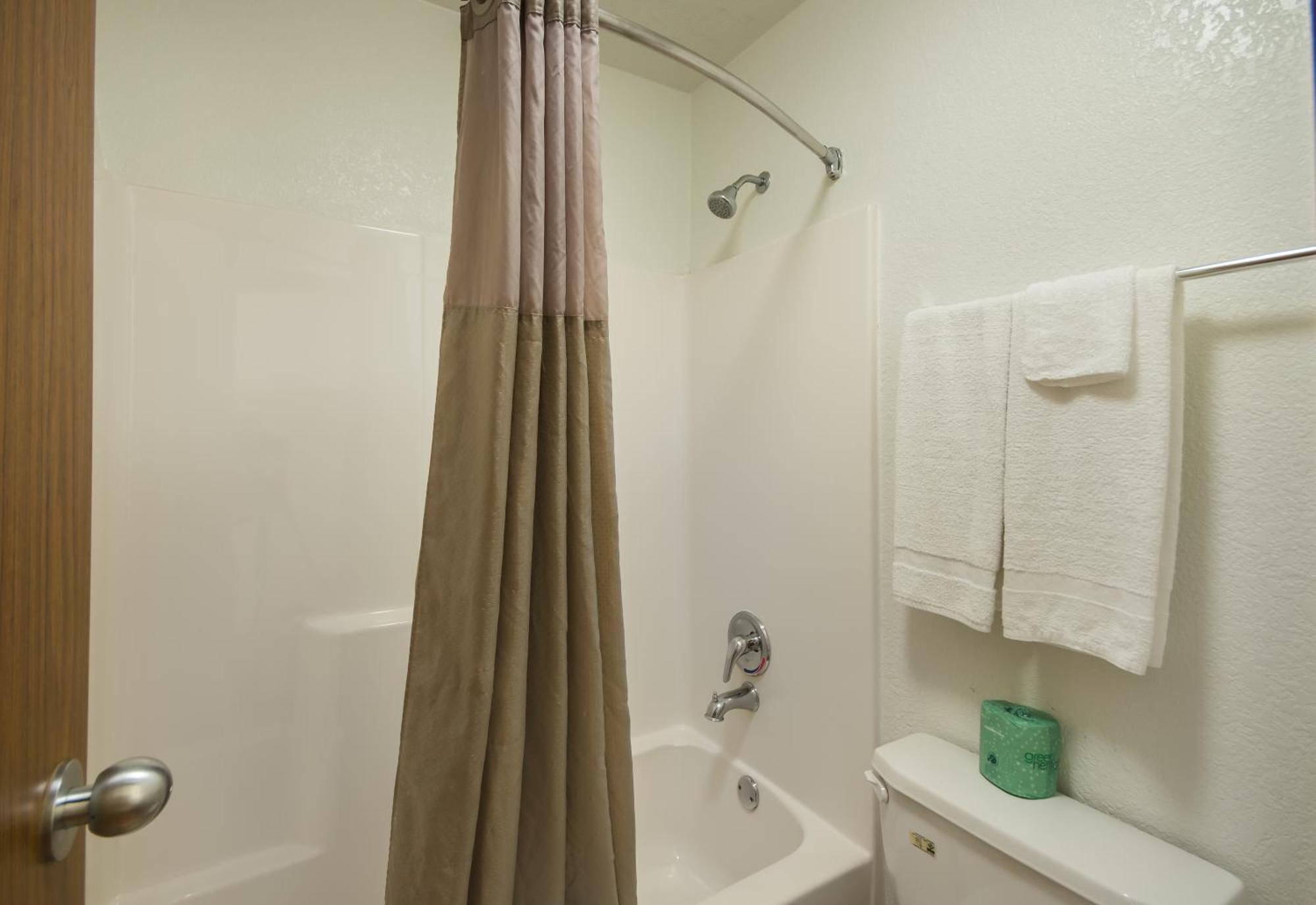 Americas Best Value Inn & Suites Humble Εξωτερικό φωτογραφία