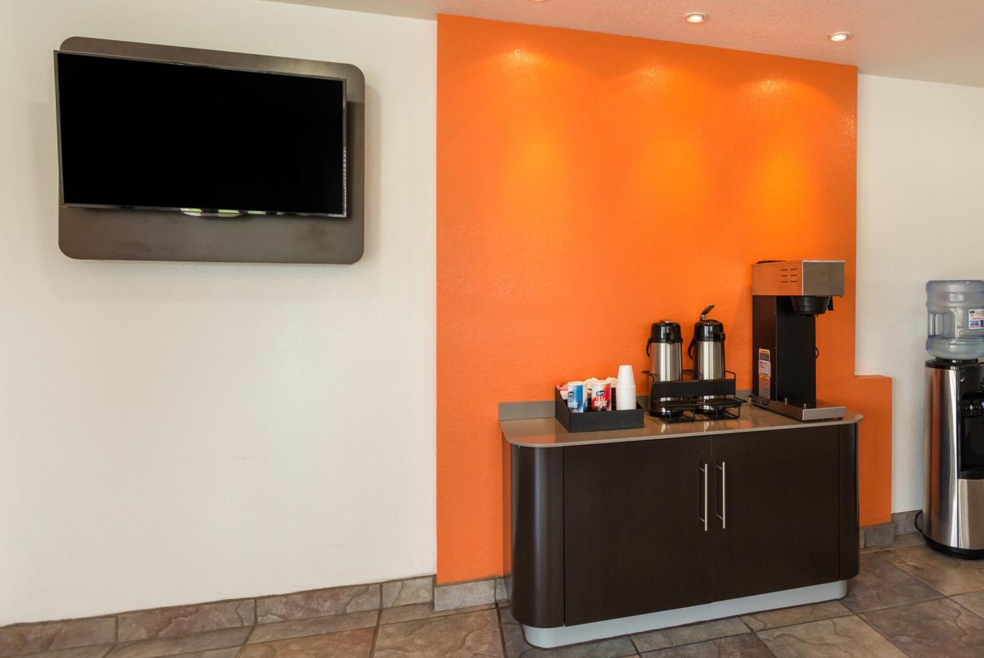 Americas Best Value Inn & Suites Humble Εξωτερικό φωτογραφία